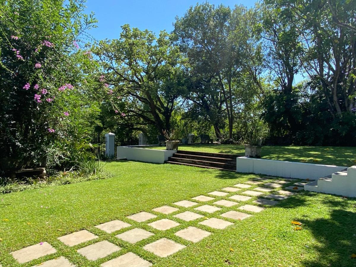 Hotel The Aloes à Mbombela Extérieur photo