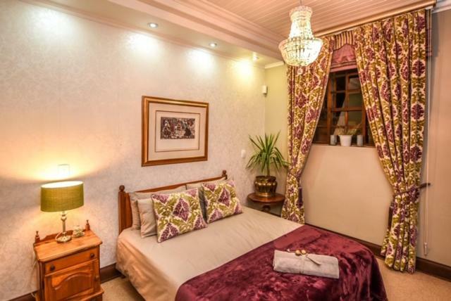 Hotel The Aloes à Mbombela Extérieur photo