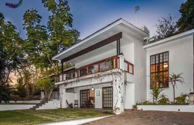 Hotel The Aloes à Mbombela Extérieur photo